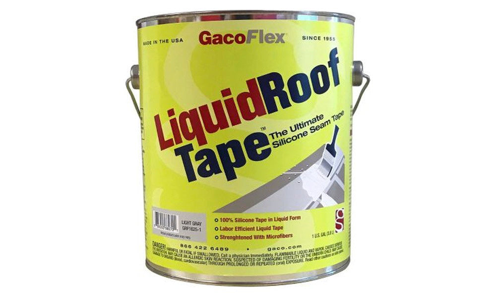 GacoRoof Liquid Roof Tape