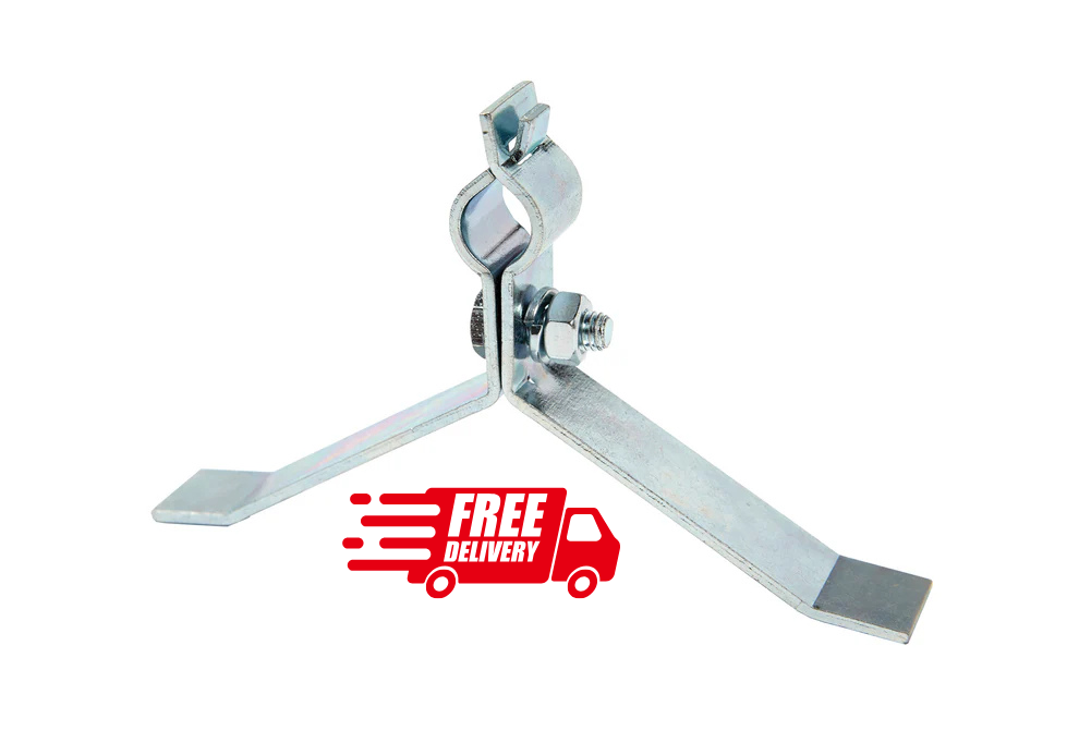 Gas Gun Torch Stand