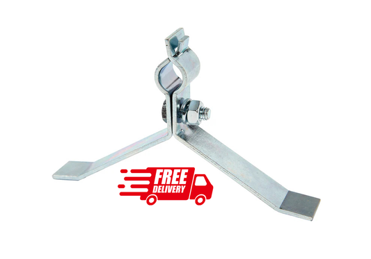 Gas Gun Torch Stand