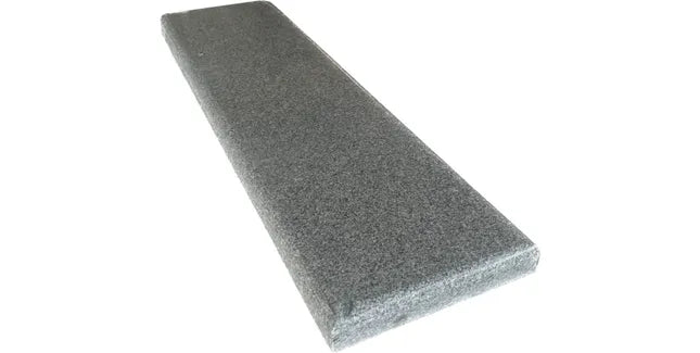 Castle Composites Granite Coping Stones – End Piece