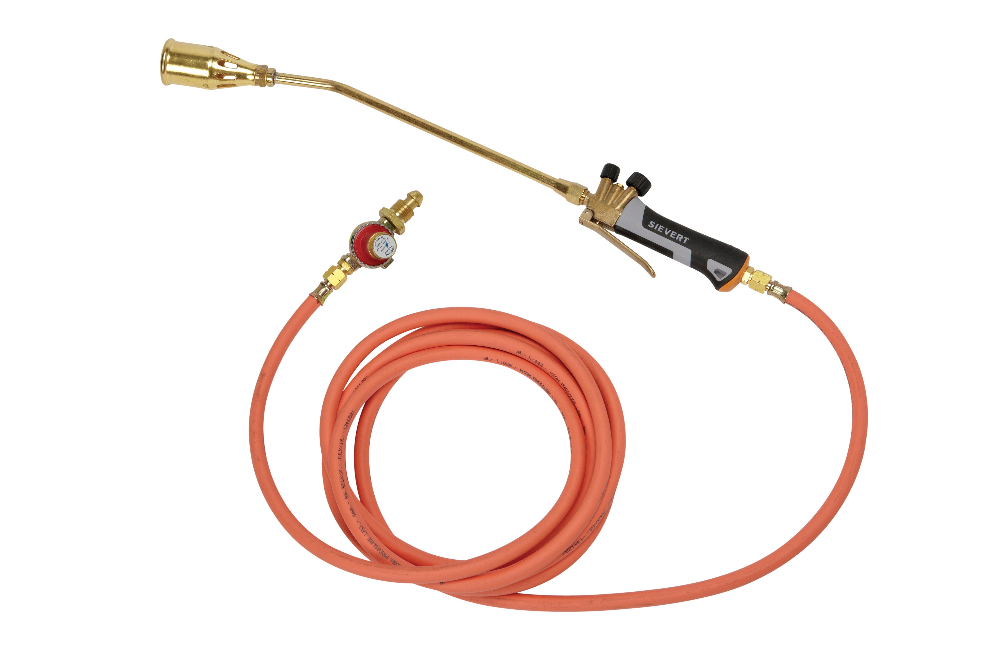 Simpex Torch Sievert Gas Torch Kits – Flat Roofing Systems