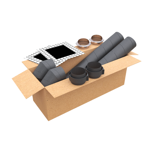 Ubbink Heat Pump Kits