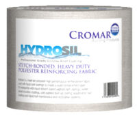 Cromar Hydrosil Heavy Duty Reinforcement Roll - 100mm x 100m