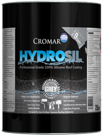 Cromar Hydrosil Heavy Duty Reinforcement Roll - 100mm x 100m