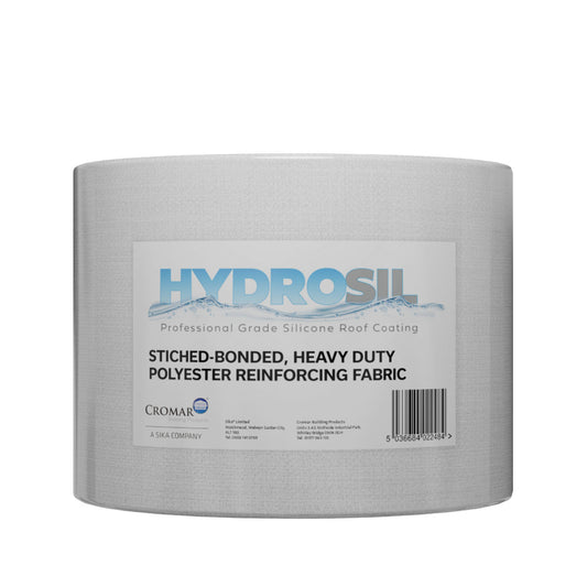 Cromar Hydrosil Heavy Duty Reinforcement Roll - 100mm x 100m
