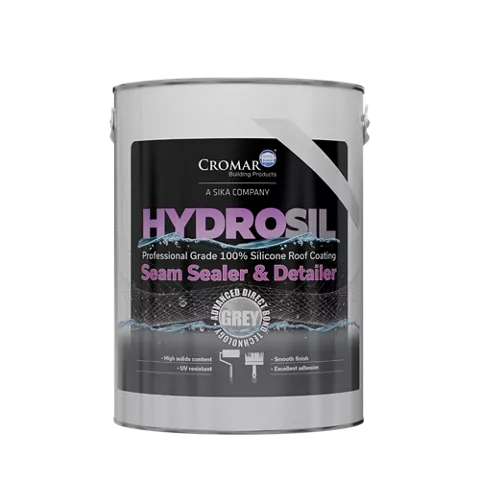 Cromar Hydrosil Seam Sealer & Detailer 7.5Ltr