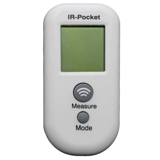 Restec Infrared Pocket Thermometer