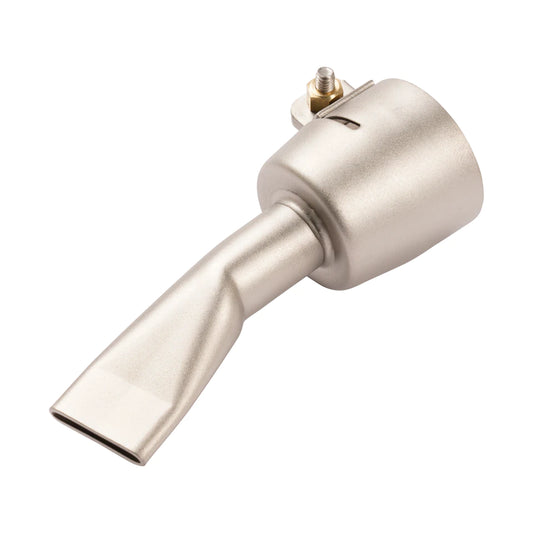 Leister 20mm Wide Slot Welding Nozzle – Standard, Angled & 90° Pushfit