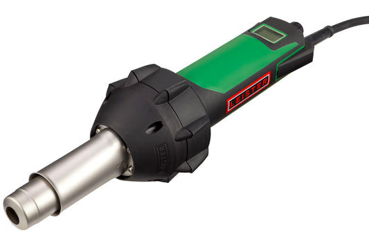 Leister Triac AT Hot Air Welding Gun
