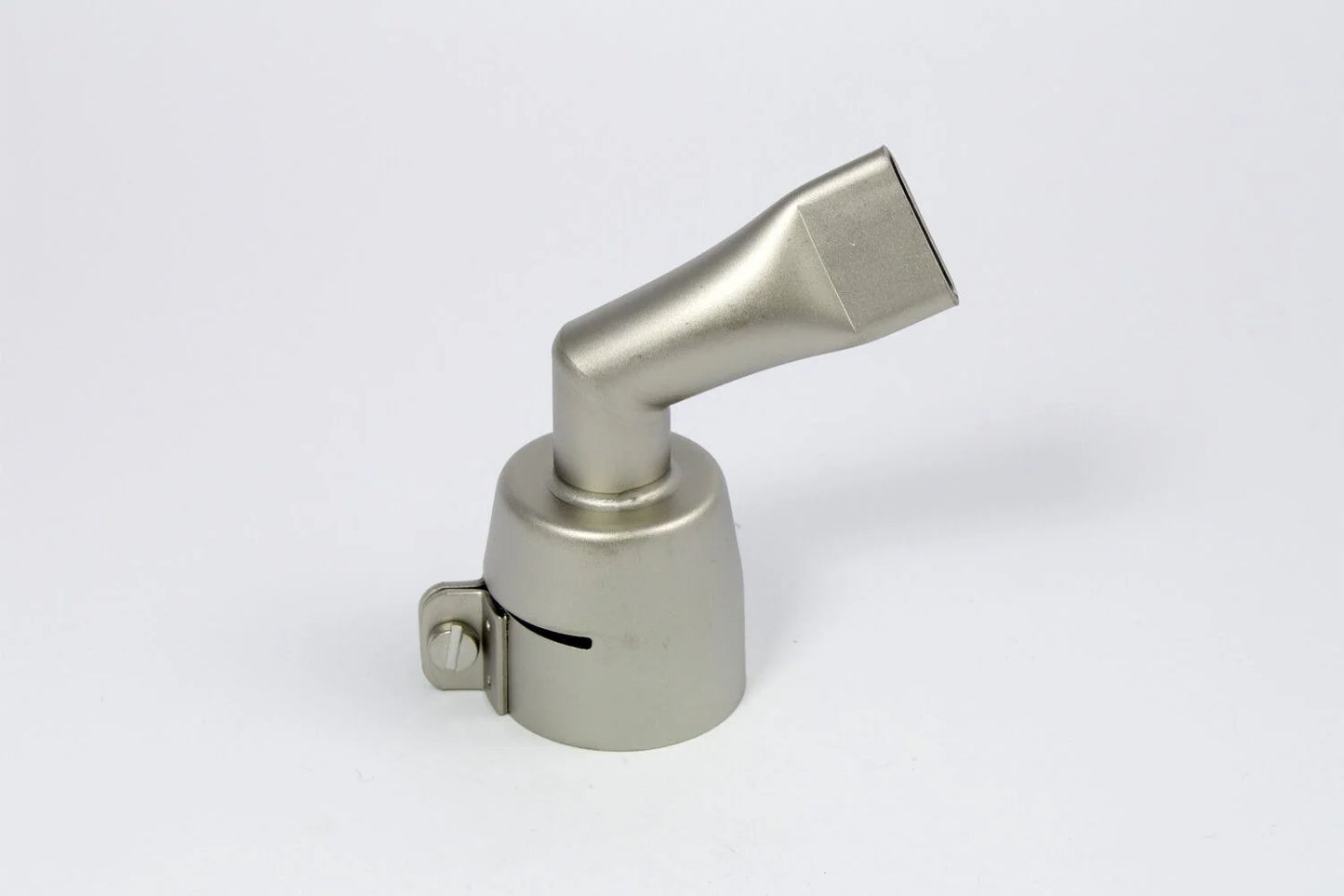 Leister 20mm Wide Slot Welding Nozzle – Standard, Angled & 90° Pushfit