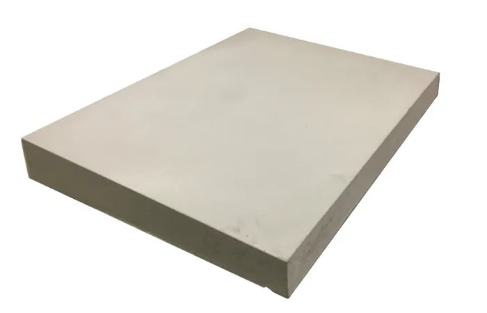 Castle Composites Once Weathered Concrete Coping Stones