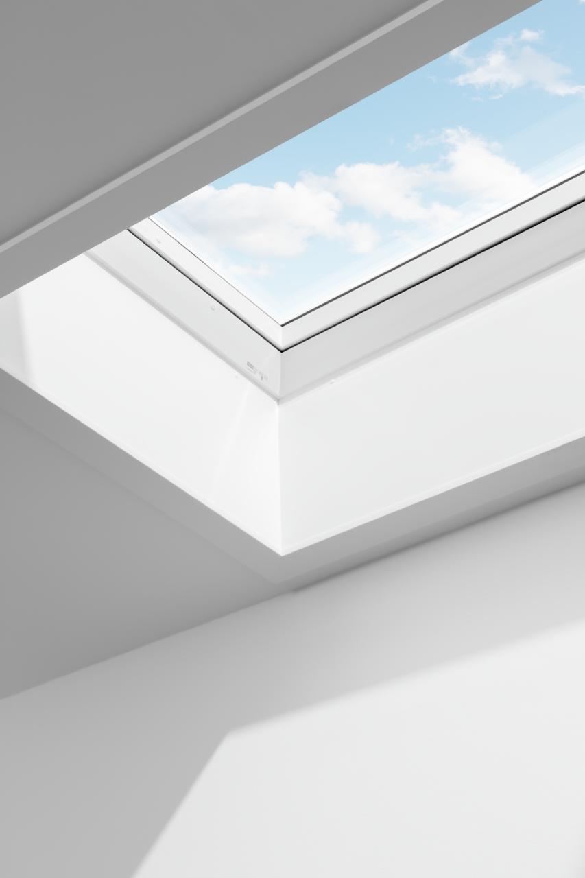Velux LSF2000 Flat Roof Rooflight Internal Lining