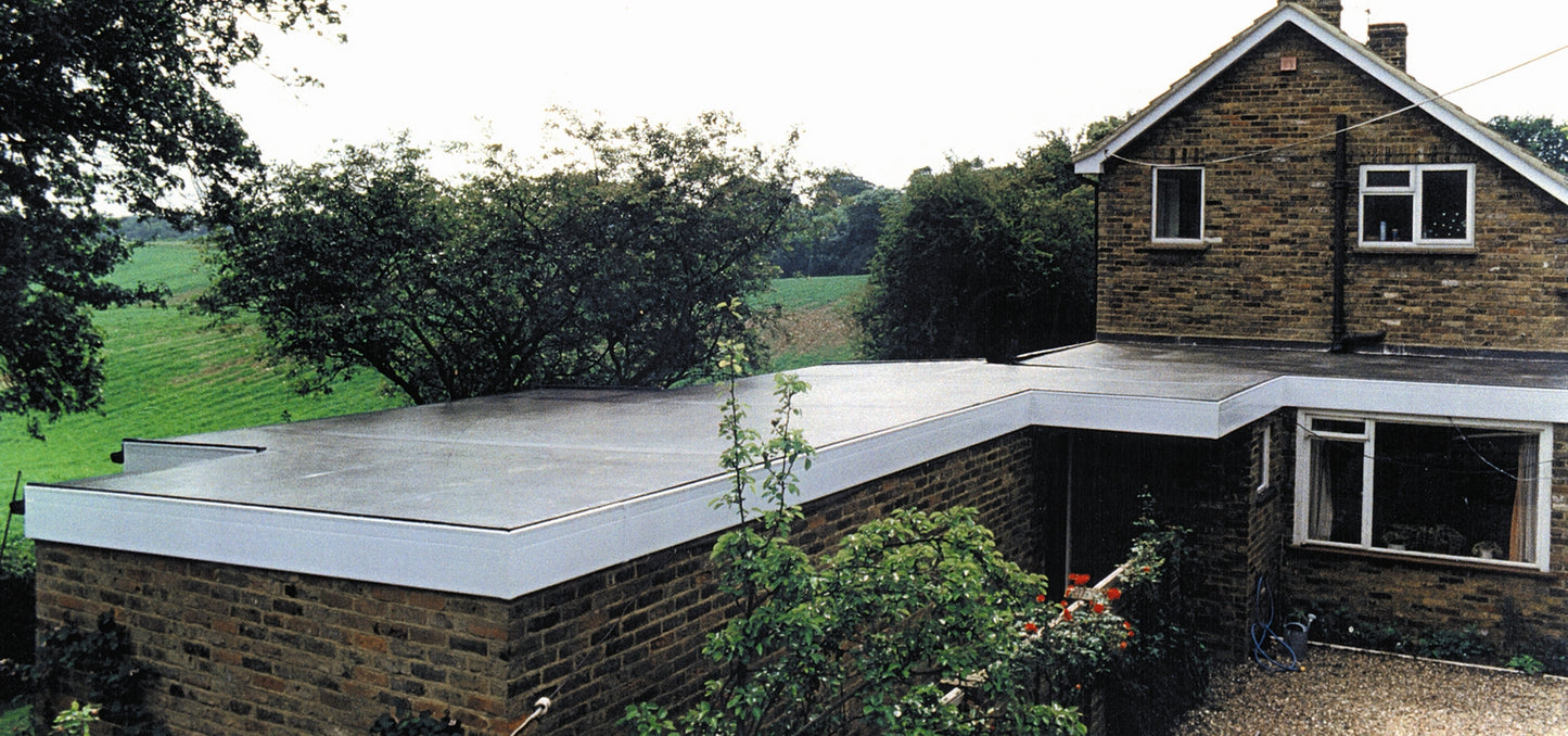 Classicbond EPDM Rubber Roofing Membrane 1.5mm - Cut To Size