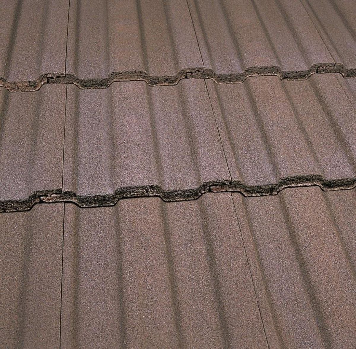 Marley Ludlow Major Concrete Interlocking Roof Tile