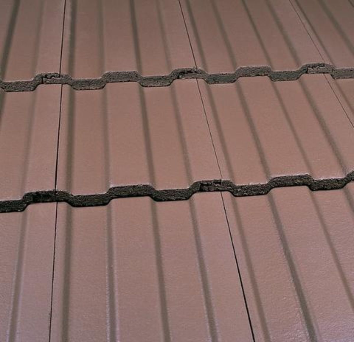 Marley Ludlow Major Concrete Interlocking Roof Tile
