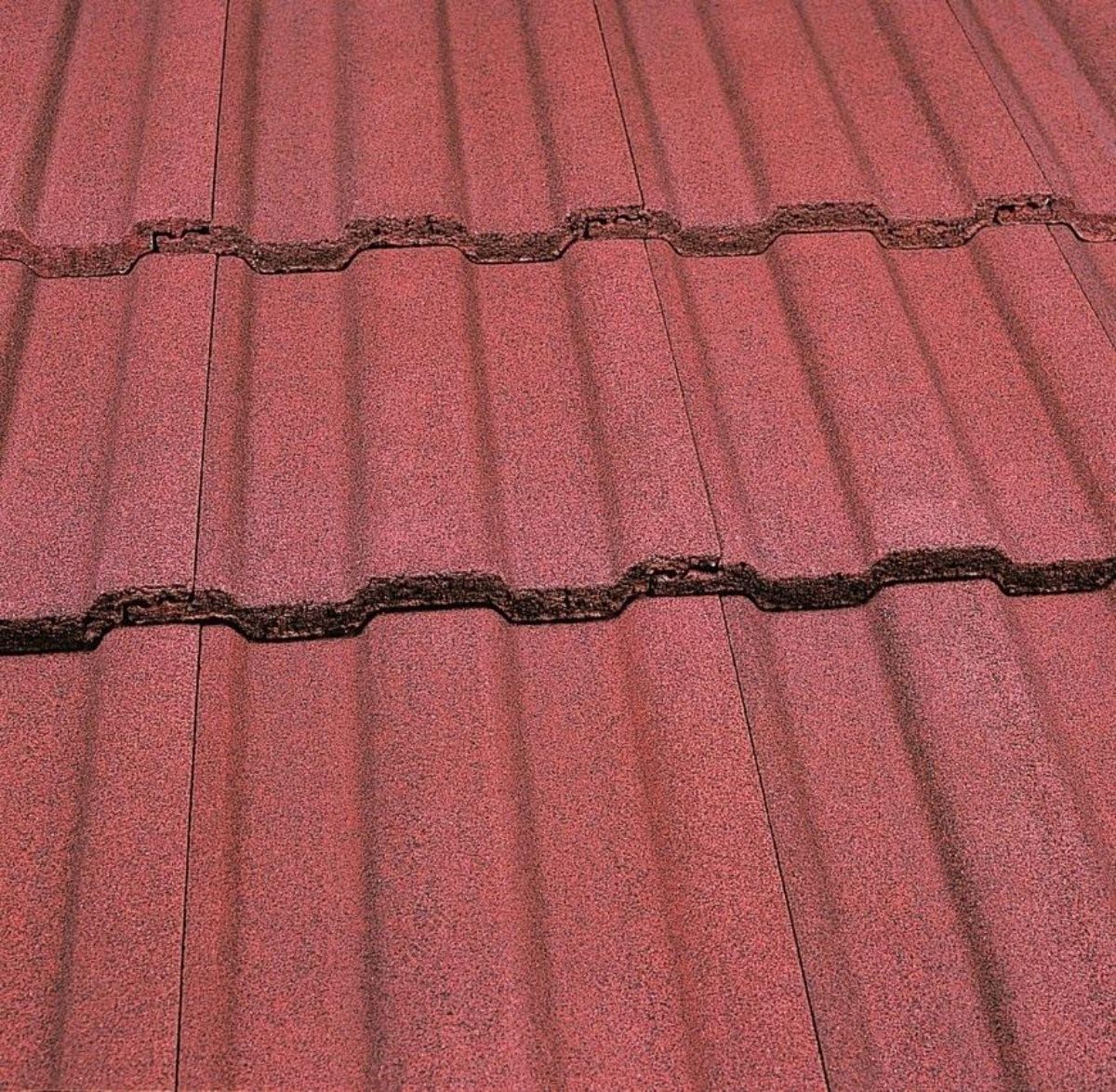 Marley Ludlow Major Concrete Interlocking Roof Tile