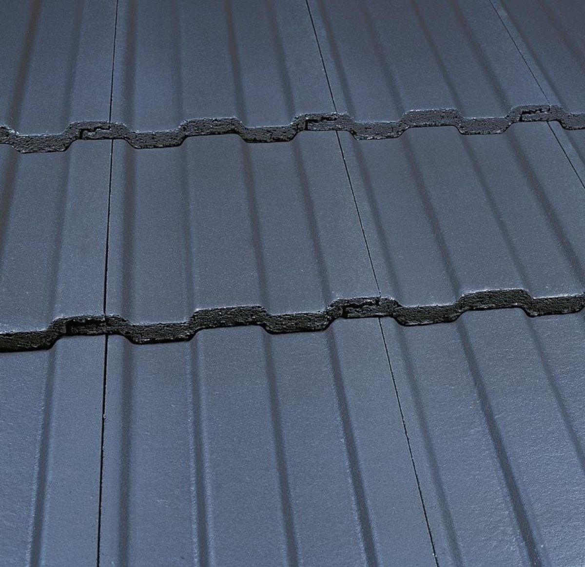 Marley Ludlow Major Concrete Interlocking Roof Tile