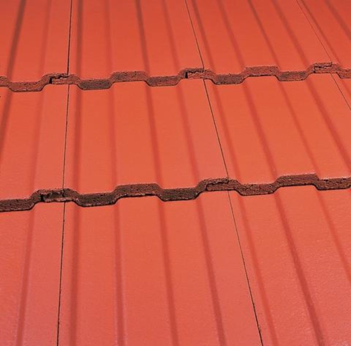 Marley Ludlow Major Concrete Interlocking Roof Tile