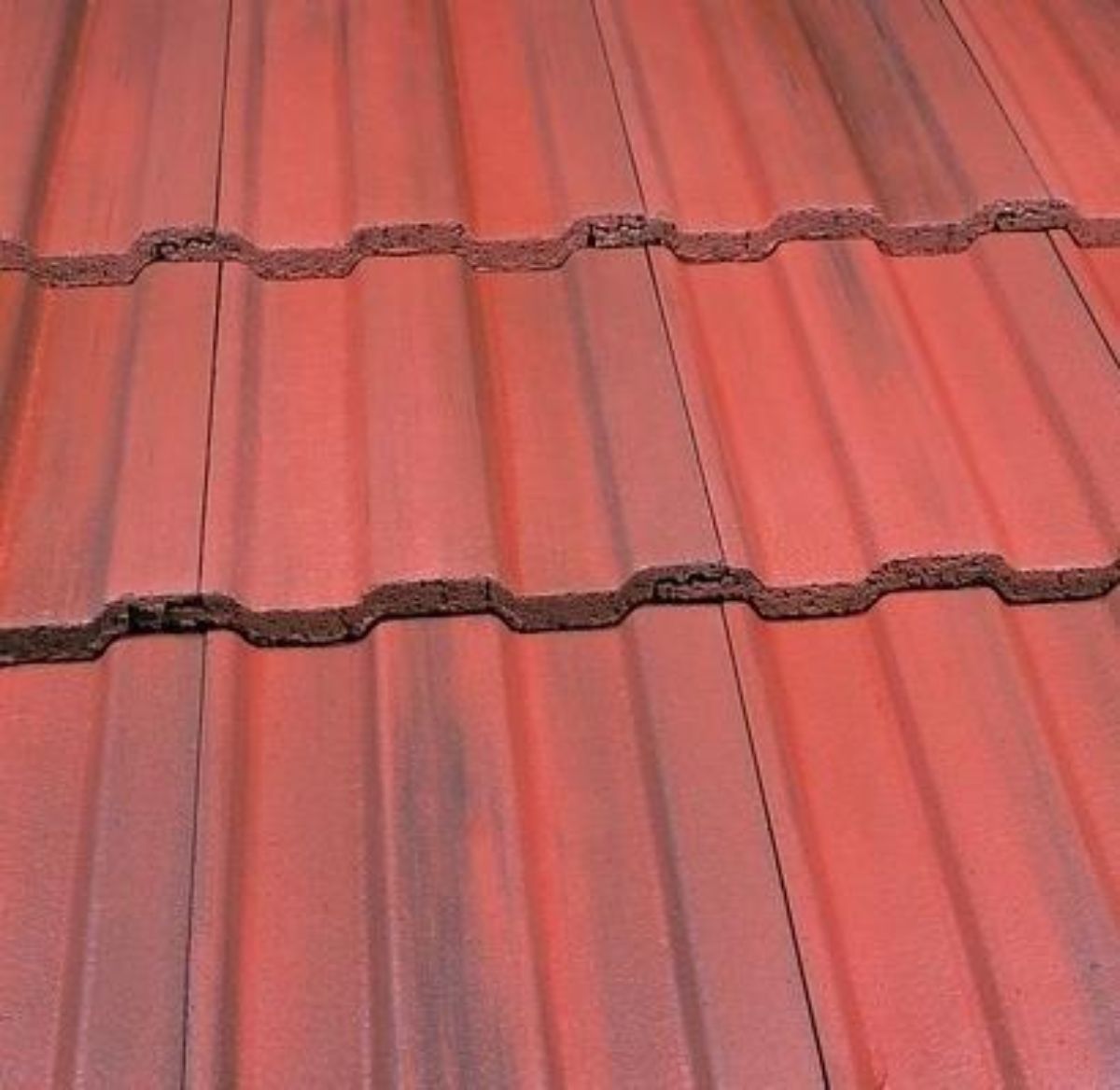 Marley Ludlow Major Concrete Interlocking Roof Tile