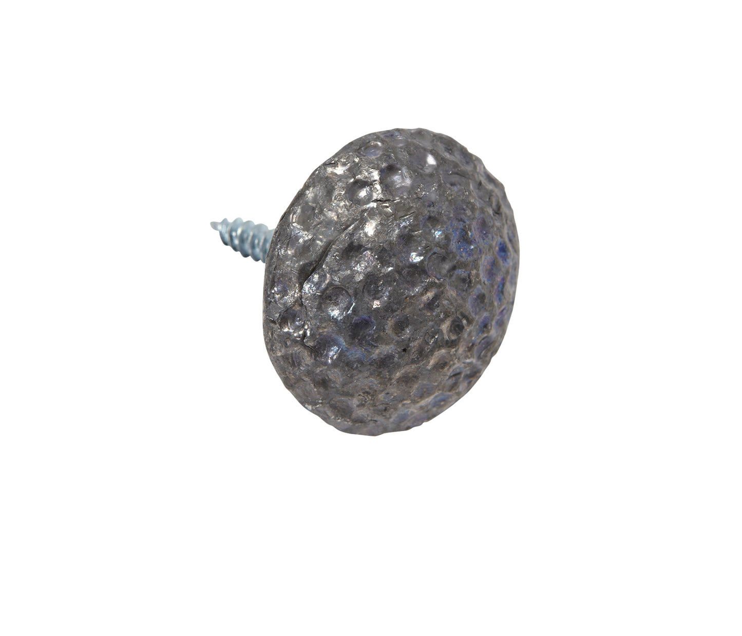 Lead Rivet Head Motif (30mm)