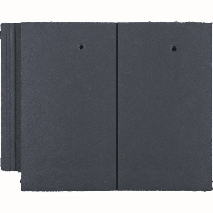 Marley Ashmore Interlocking Double Plain Roof Tile – Pallet of 276 Tiles