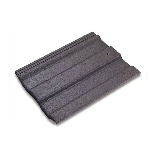 Marley Ludlow Major Concrete Interlocking Roof Tile