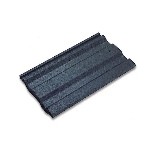 Marley Ludlow Plus Concrete Interlocking Roof Tile