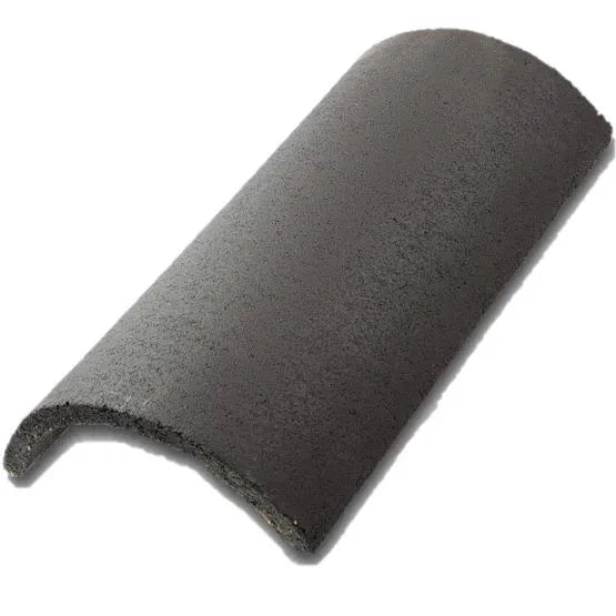 Marley Concrete Segmental Ridge Tile