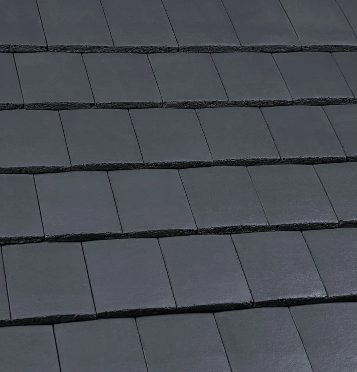 Marley Ashmore Interlocking Double Plain Roof Tile – Pallet of 276 Tiles