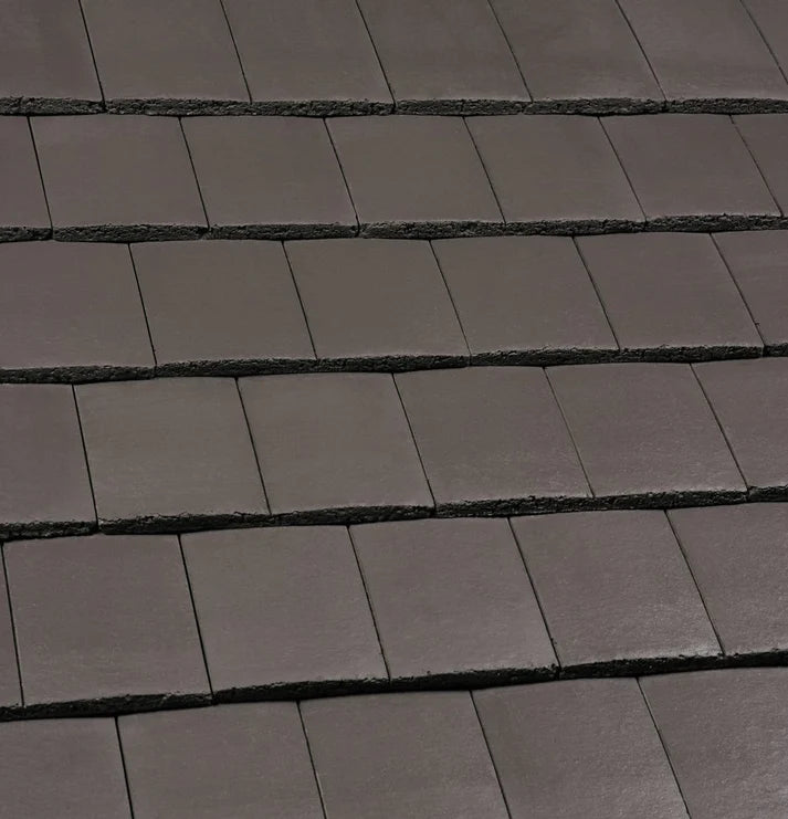 Marley Ashmore Interlocking Double Plain Roof Tile – Pallet of 276 Tiles