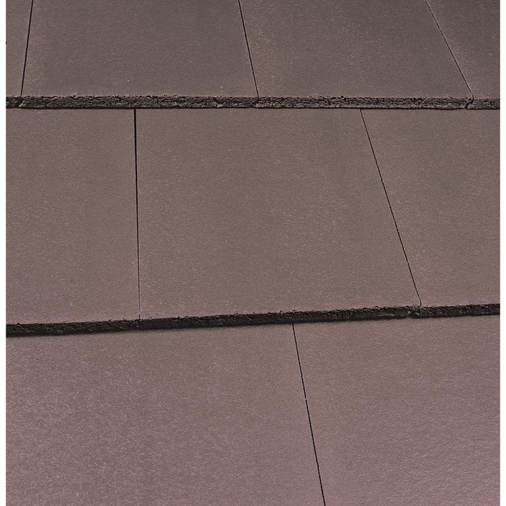 Marley Edgemere Concrete Interlocking Roof Tile – Pallet of 240 Tiles
