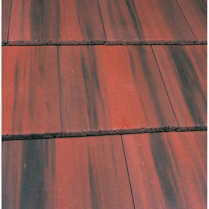 Marley Edgemere Concrete Interlocking Roof Tile – Pallet of 240 Tiles