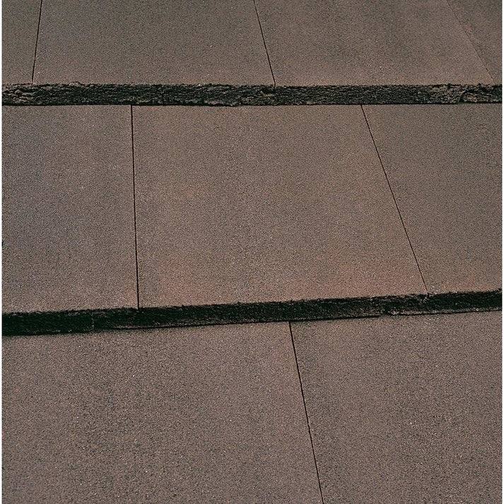 Marley Modern Concrete Interlocking Roof Tile