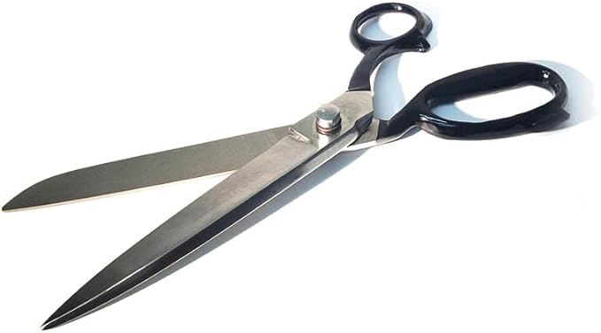 10" Single Ply Membrane Scissors