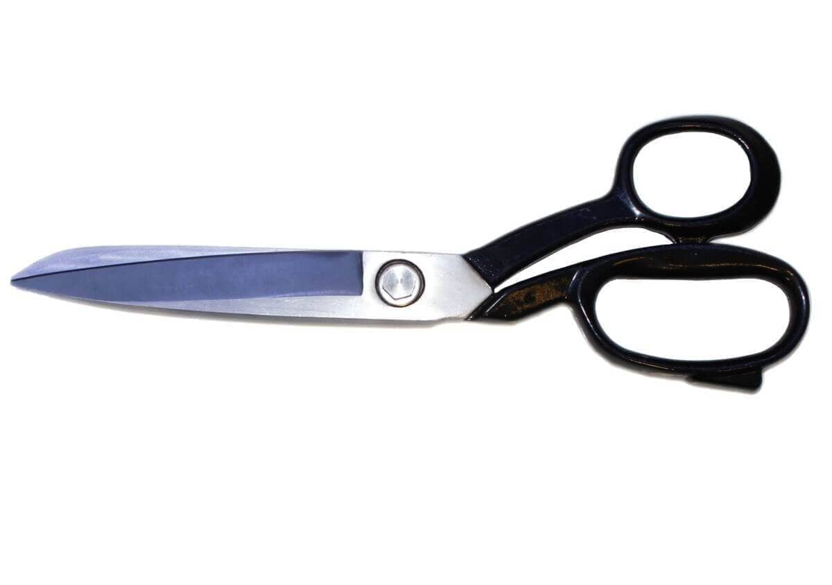 10" Single Ply Membrane Scissors