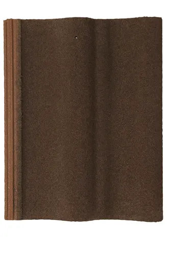 Marley Mendip Double Pantile Concrete Interlocking Roof Tile