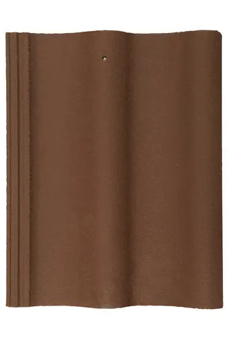 Marley Mendip Double Pantile Concrete Interlocking Roof Tile