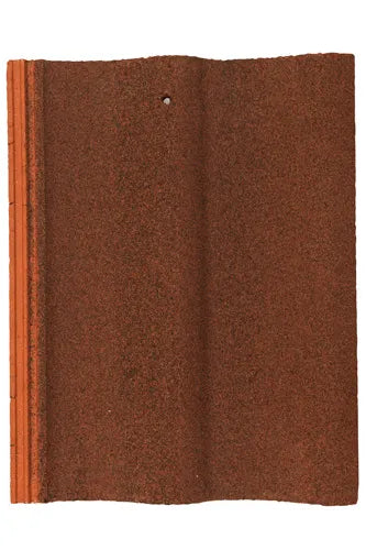 Marley Mendip Double Pantile Concrete Interlocking Roof Tile