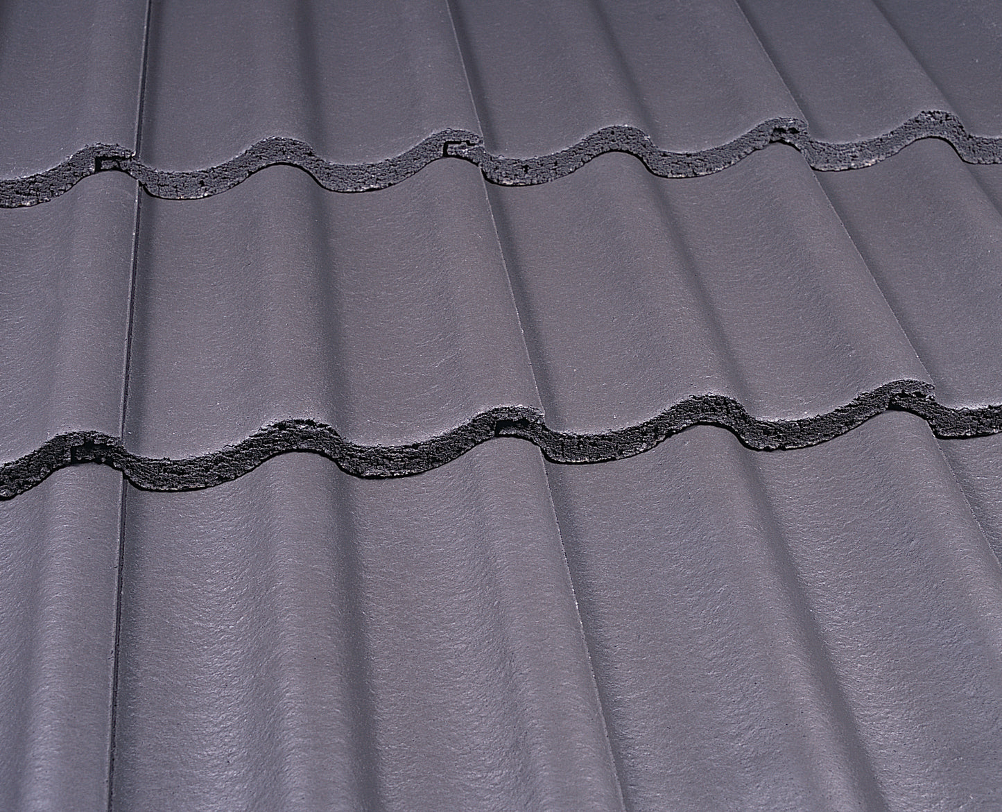 Marley Mendip Double Pantile Concrete Interlocking Roof Tile