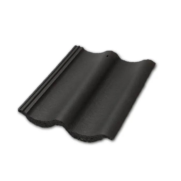 Marley Mendip Double Pantile Concrete Interlocking Roof Tile