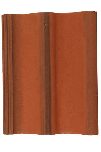 Marley Mendip Double Pantile Concrete Interlocking Roof Tile