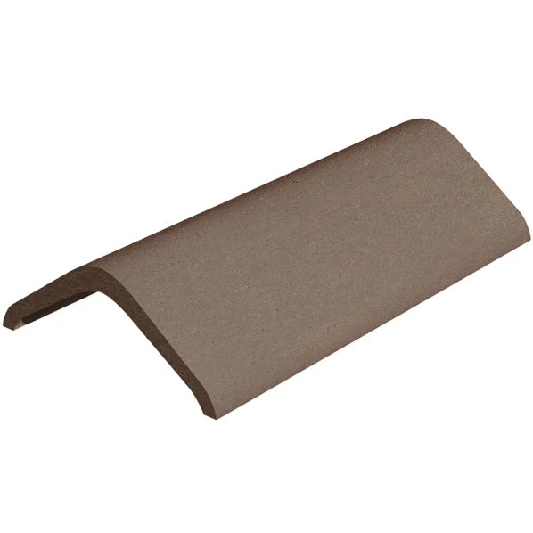 Heavy Tile Ridge Marley Modern Concrete Ridge Tile – Flat Roofing Systems
