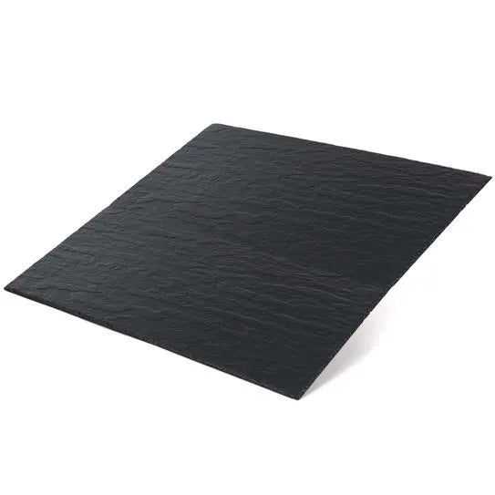 Montana Textured Fibre Cement Slates - Blue/Black