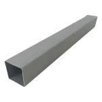 Flexiproof EPDM Horizontal Drain Extender