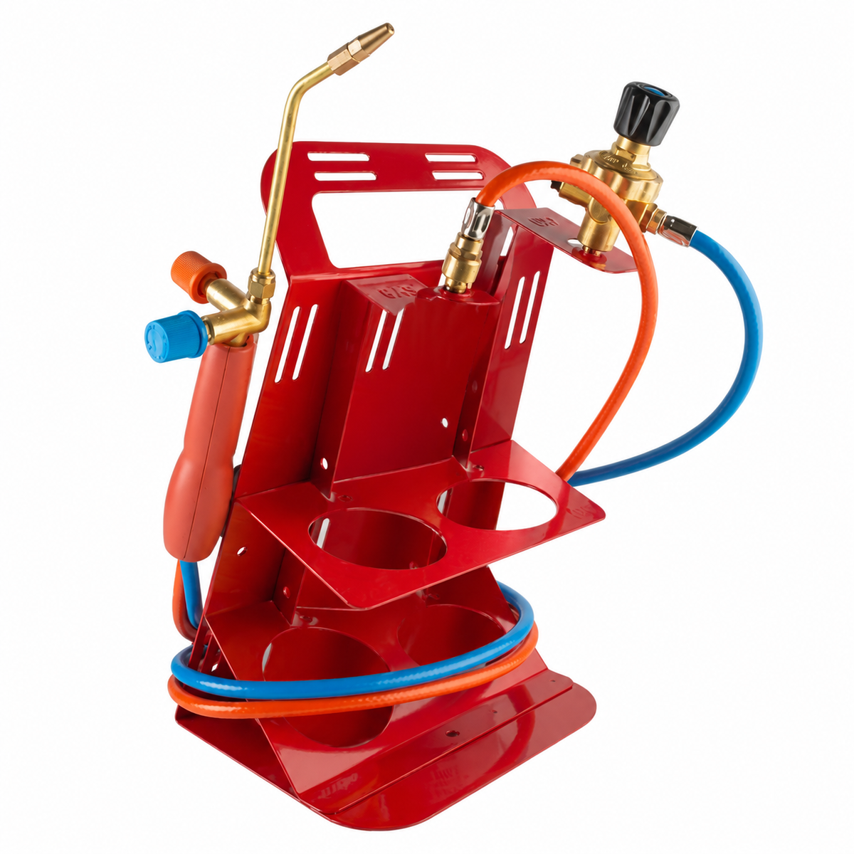 Oxy Turbo Set 90 Lead Welding Kit