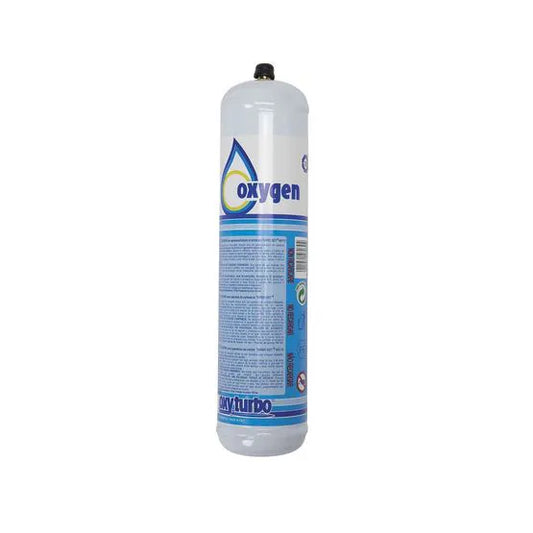 Oxy turbo Oxygen Cylinder Refill