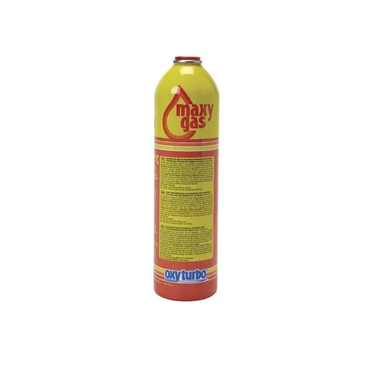 Oxy Turbo Gas Cylinder Refill – 930ml