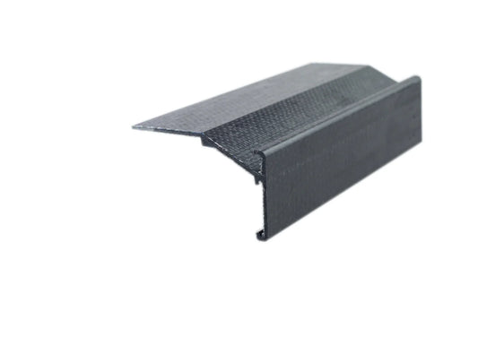 Paptrim Watershed GRP Felt & Asphalt Drip Trim