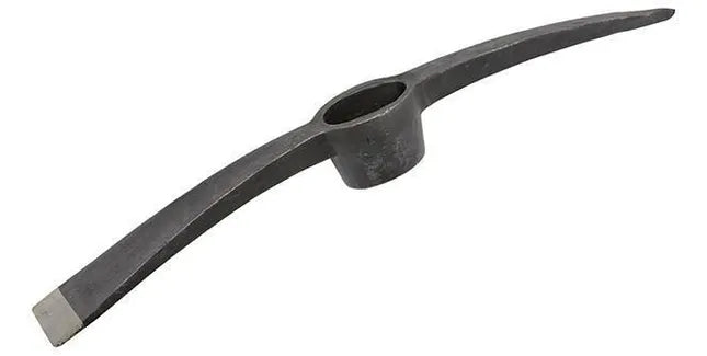 CMS Tools Chisel & Point Pick Head