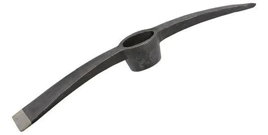 CMS Tools Chisel & Point Pick Head